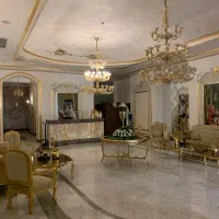 آپارتمان کلاسیک ۱۵۰ متر منحصر به فرد ۳ پارکینگ