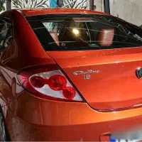 پروتون جنتو 2009 ترخیص 2013|خودرو سواری و وانت|تهران, آبشار|دیوار