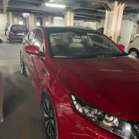 اپتیما 2400cc خانگی فول