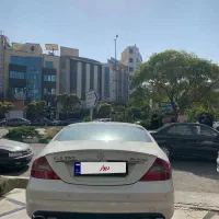 CLS350 مدل2007|خودرو سواری و وانت|کرج, فاز ۲ مهرشهر|دیوار