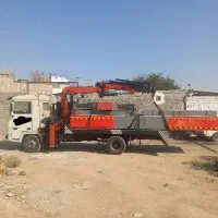 بادسانb8|خودرو سنگین|چهاردانگه (تهران), |دیوار