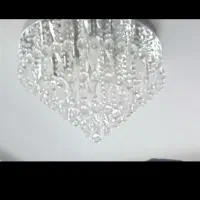 لوستر|لوستر و چراغ آویز|اندیشه, شهرک مریم|دیوار