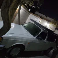 وانت پیکان|خودرو سواری و وانت|چناران, |دیوار