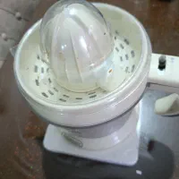 آب پرتقال گیری