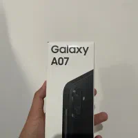 سامسونگ a07 128 آکبند