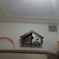 سرویس خواب کودک ونوجوان|تخت و سرویس خواب|تیران, |دیوار