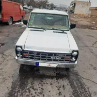 زامیاد Z 28، مدل ۱۳۸۴