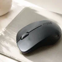 موس از برند محبوب Rapoo