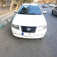 سورن دوگانه سیمی