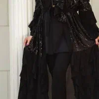 مانتو مجلسی|لباس|گلبهار, شهر جدید گلبهار|دیوار