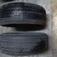 کویر تایر ۲۰۵/۵۰|قطعات یدکی و لوازم جانبی|رشت, دیلمان|دیوار