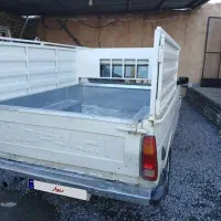 پیکان وانت مدل ۸۵ ‌|خودرو سواری و وانت|فولادشهر, مدیسه|دیوار