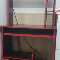 میز کامپیوتر قیمت مناسب|میز تحریر و کامپیوتر|آق قلا, |دیوار