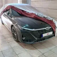 آریزو ۸ مدل ۴۰۳