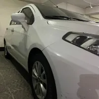 برلیانس H220 دنده ای، مدل ۱۳۹۶|خودرو سواری و وانت|تهران, ازگل|دیوار
