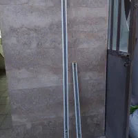فروش ۲ عددپرده کرکره عمود.نو