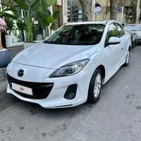 مزدا نیو مدل ۹۷ استثنایی