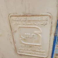 تانکر سه هزار لیتری معاوضه با تانکر هزار یا نقدی|مصالح و تجهیزات ساختمان|احمدآبادمستوفی, |دیوار