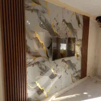 طرح‌ کاغذ دیواری