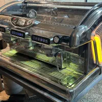 ماشین اسپرسوساز صنعتی ، دستگاه های اسپرسوساز