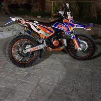 تریل فلات ۲۵۰ اقساطی