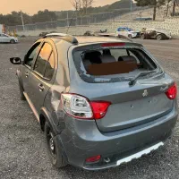 کوییک ۱۴۰۱(روشن حرکت)|خودرو سواری و وانت|تهران, حکیمیه|دیوار