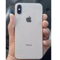 آیفونXs256بدون خطو خش درحد
