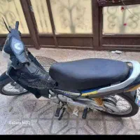 موتور بی کلاچ