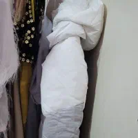 تخت و کمد بچگانه|تخت و سرویس خواب|ساری, |دیوار