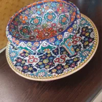 میناکاری|صنایع دستی و سایر لوازم تزئینی|تهران, جوادیه|دیوار