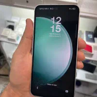 Samsung Galaxy S23 FE رم 8 حافظه 256|موبایل|کرج, گوهردشت|دیوار