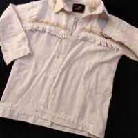 مانتو|لباس|بومهن, |دیوار