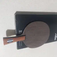 راکت استیگا