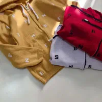 سوشرت بافت بچگانه