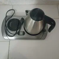 کتری برقی نونو سالم