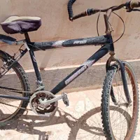 دوچرخه