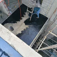 نصب و پخش ایزوگام قیر گونی|خدمات پیشه و مهارت|کرج, میدان میوه و تره بار مرکزی|دیوار