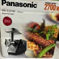 چرخگوشت پاناسونیک ژاپن