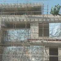 جوشکاری درب وپنجره فرم،نرده چهارچوب اجرای والپست|خدمات پیشه و مهارت|هشتگرد, شهرک پامچال|دیوار