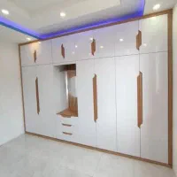 کابینت ،کمددیواری|جاکفشی، کمد، دراور|خرمشهر, |دیوار