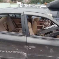 سمند۸۸ مدیران خودرو|خودرو سواری و وانت|زیرآب, |دیوار