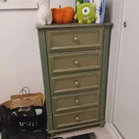 یک عدد دراور ۳تومن