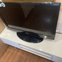 تلوزیون ال سی دی ۳۲ اینچ سامسونگ|تلویزیون و پروژکتور|تبریز, |دیوار