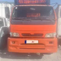 کاویان ۱۱۹|خودرو سنگین|زابل, |دیوار