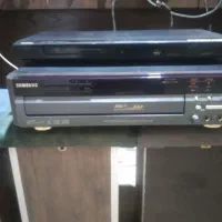 DVD پلیر /CD ویدیو
