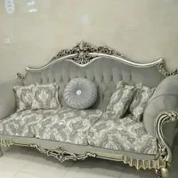 مبل خاص سلطنتی