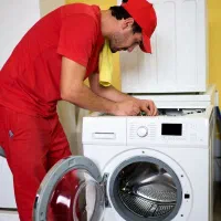 تعمیر ماشین لباسشویی تضمینی در محل یزد