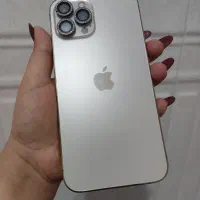 گوشی ایفون ۱۲پرومکس