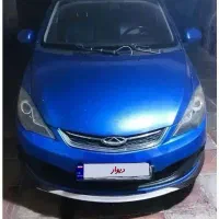 ام وی ام ۳۱۵ اسپرت لاکچری (H new)