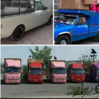 حمل اثاث منزل با کارگر مجرب